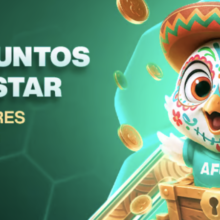 Promociones Afun Casino: ¡Desbloquea Cofres Misteriosos y Gana a lo Grande!