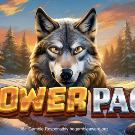 Power Pack Slot | Reseña, Bonos y Giros Gratis | Reflex Gaming