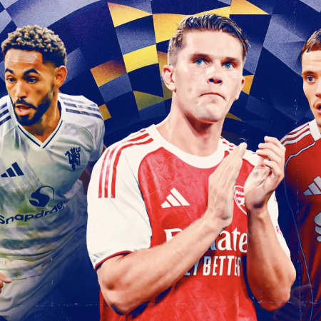 Los expertos debaten: ¿Es Florian Wirtz el mejor fichaje de la Premier League 2025-26?