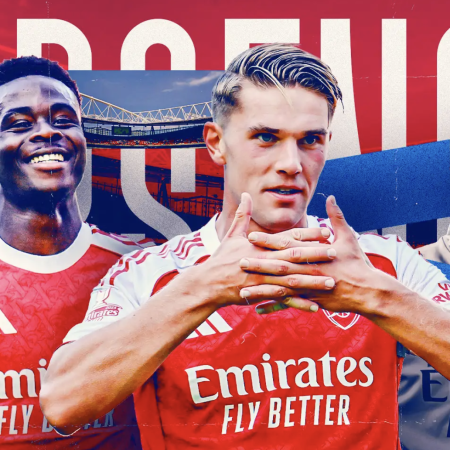 Ahora o nunca para el Arsenal de Mikel Arteta: ¿Podrán los Gunners por fin conquistar la Premier League?