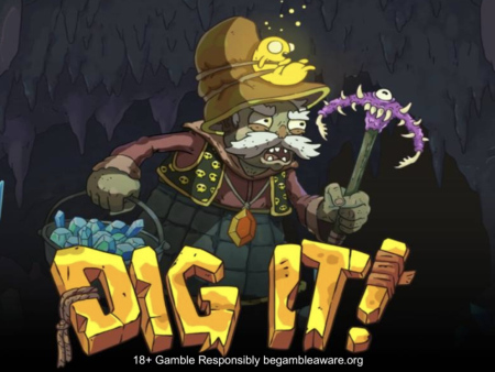 Dig It