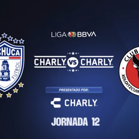 Pachuca vs Tijuana Caliente: Predicción de Marcador y Análisis Detallado 2025