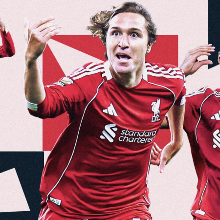Calificaciones de Jugadores del Liverpool vs. Bournemouth | Victoria 4-2 del Liverpool en Premier League