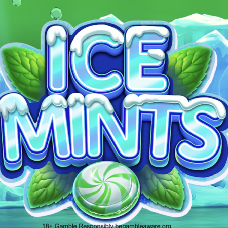 Ice Mints: El slot helado de Pragmatic Play con multiplicadores y giros gratis