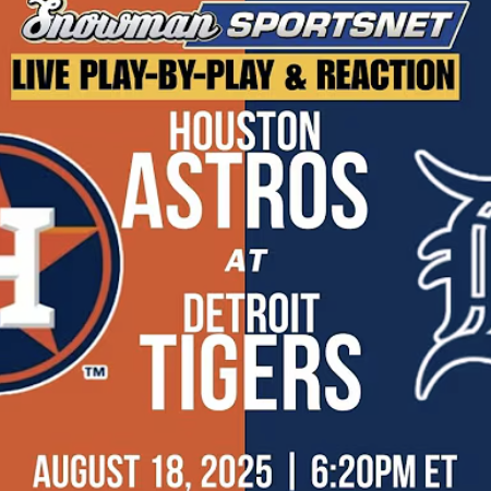 Detroit Tigers vs Houston Astros: Pronóstico y Análisis Detallado para este Enfrentamiento de MLB 2025