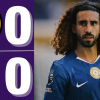 Chelsea vs Crystal Palace (0-0) RESUMEN: Muralla Defensiva y Frustración Azul en Stamford Bridge | Premier League 2025/26
