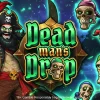 Dead Man’s Drop: Slot de piratas fantasmas con multiplicadores y giros gratis