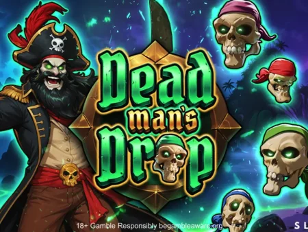 Dead Man’s Drop