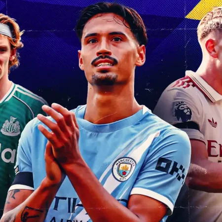 Premier League 2025: Análisis y Predicciones Audaces para la Temporada