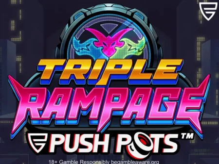 Triple Rampage