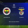 Análisis y Predicción para el Fenerbahçe vs Benfica: 3 Claves del Partido de Champions League