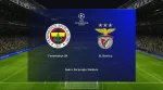 Fenerbahçe vs Benfica