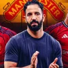 El Manchester United de Ruben Amorim: Derrota Prometedora y Claves de su Nueva Identidad