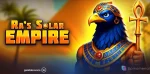 Ra’s Solar Empire