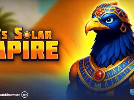 Ra’s Solar Empire