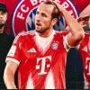 La Preocupante Plantilla del Bayern Múnich: ¿El Mayor Obstáculo de Kane para la Gloria Europea?