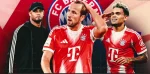 Plantilla del Bayern