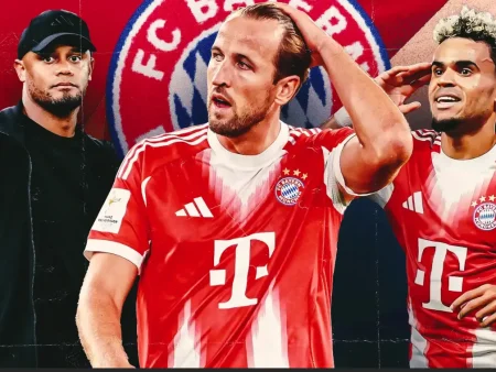 Plantilla del Bayern