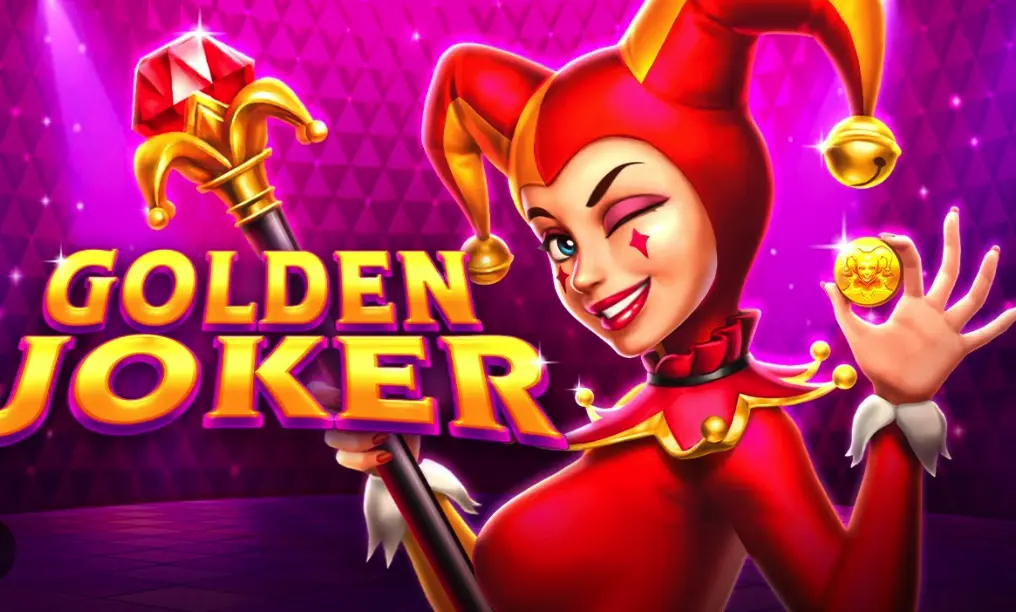 Golden Joker