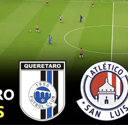 Pronóstico Querétaro FC vs Atlético San Luis: 3 Claves para un Duelo Vibrante