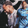 El Regreso de Neymar a Santos: Crisis, Descenso y Futuro en Duda