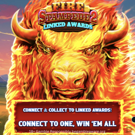 Reseña de Fire Stampede 2 | Funciones, Giros Gratis y Premios de Pragmatic Play