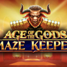 Age of the Gods™: Maze Keeper