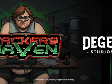 Hacker's Haven
