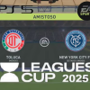 Análisis y Predicción para Toluca vs New York City FC: 3 Claves en el Tiempo Extra