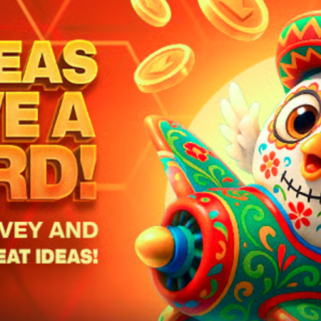 Promoções e Clube VIP no Afun Casino: Transforme Suas Ideias em Prêmios