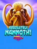 Absolutely Mammoth