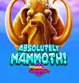 Absolutely Mammoth