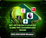 Apuestas Ligas Europeas Afun
