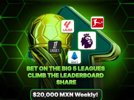 Apuestas Ligas Europeas Afun