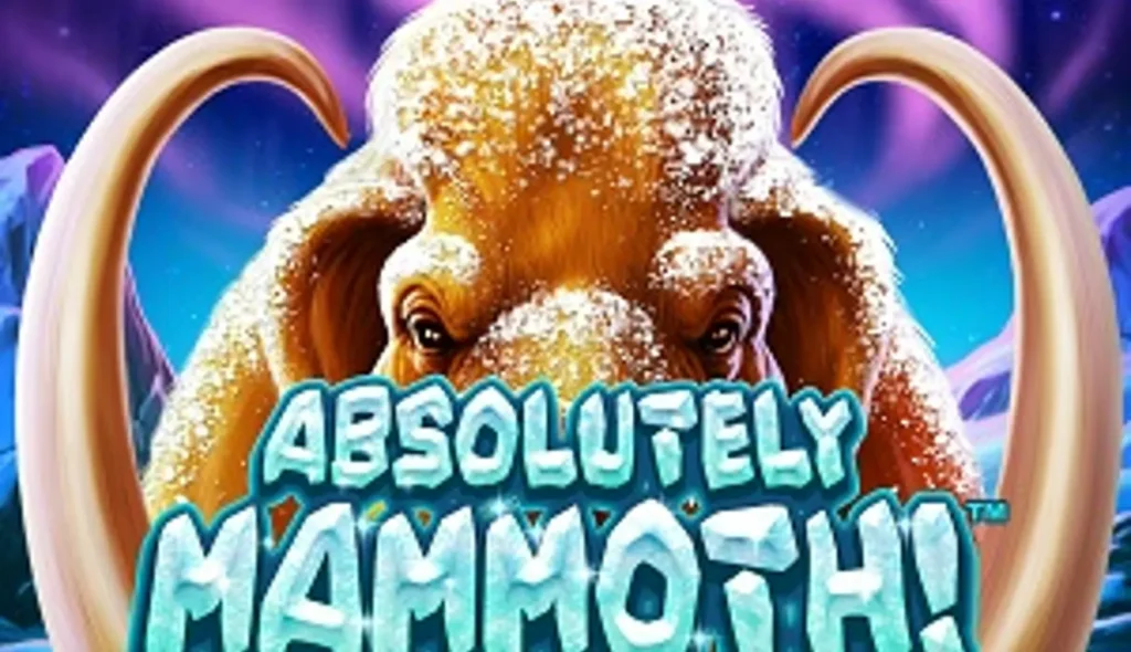 Absolutely Mammoth