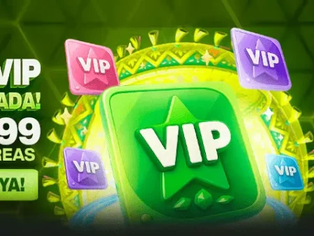Tarjeta VIP Semanal Afun