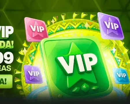 Desbloquea Recompensas Épicas: Tu Guía para la Tarjeta VIP Semanal Afun