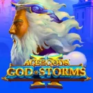 Age of the Gods II: God of Storms
