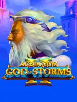 Age of the Gods II: God of Storms