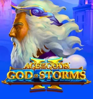 Age of the Gods II: God of Storms