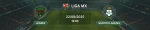 Juárez vs Santos Laguna