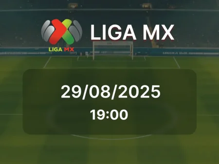 San Luis vs Toluca