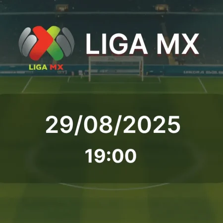 Análisis y Predicción del San Luis vs Toluca: 5 Claves para el Duelo del 29 de Agosto