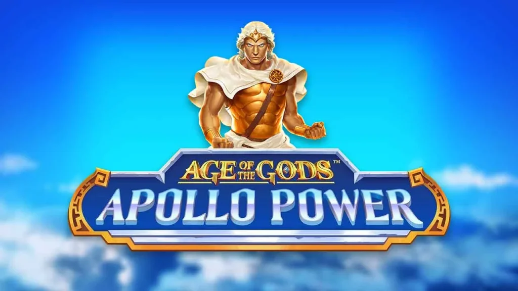 Age of the Gods: Apollo Power