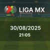Club América vs Pachuca