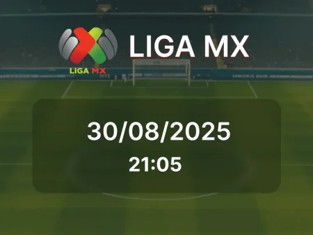 Club América vs Pachuca