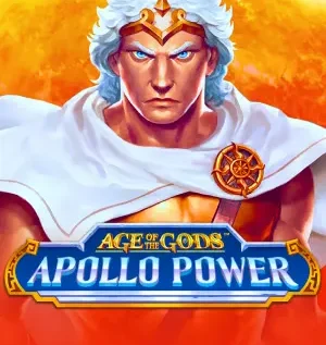 Age of the Gods: Apollo Power