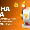 Crazy Gacha afun casino: ¡Colecciona Cartas y Gana Premios Increíbles