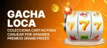Crazy Gacha afun casino6