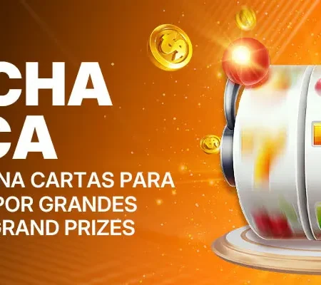 Crazy Gacha afun casino: ¡Colecciona Cartas y Gana Premios Increíbles